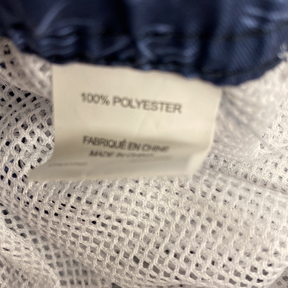 Soul of London Swim Trunks Men's Medium NWT - Picture 7 of 7